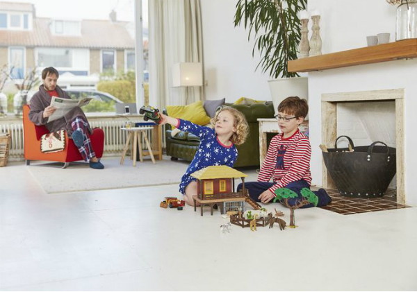 Essent biedt comfort: Isolatie