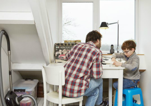Essent biedt comfort: Isolatie